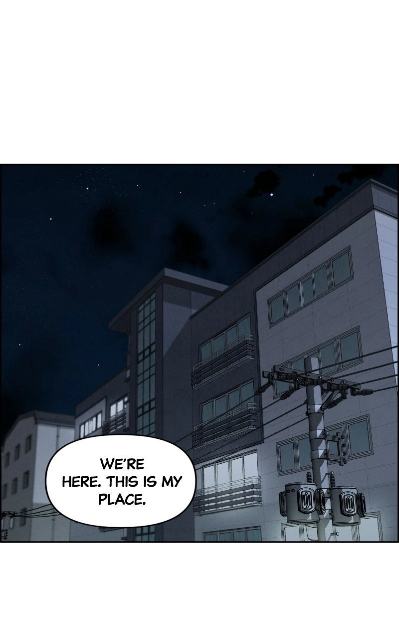 nothing Chapter 9 page 66 - 