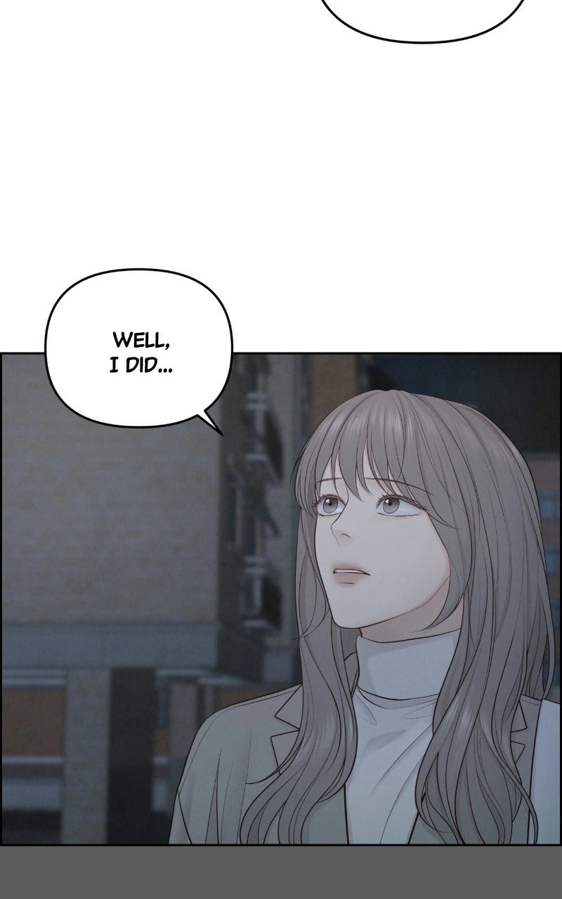 nothing Chapter 9 page 69 - 