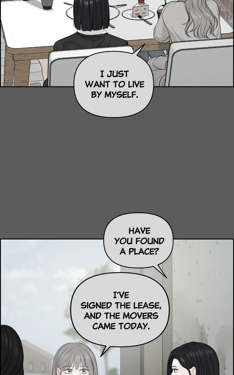 nothing Chapter 9 page 72 - 