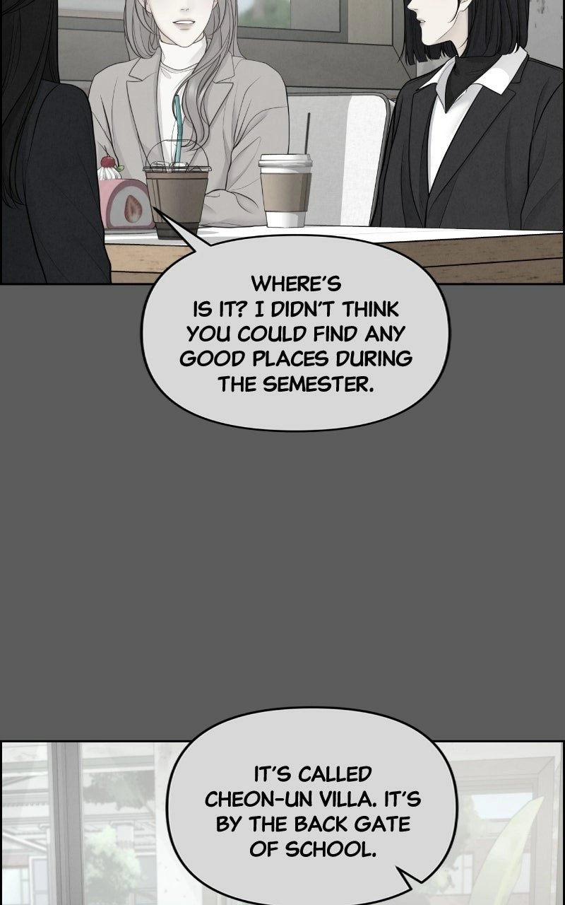 nothing Chapter 9 page 73 - 