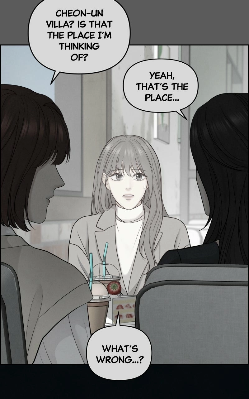 nothing Chapter 9 page 76 - 