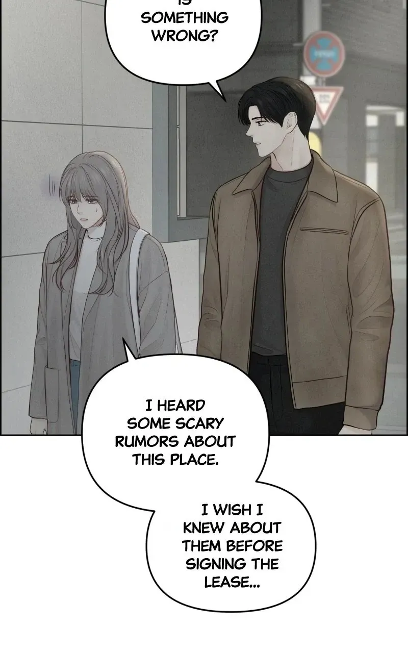 nothing Chapter 9 page 80 - 