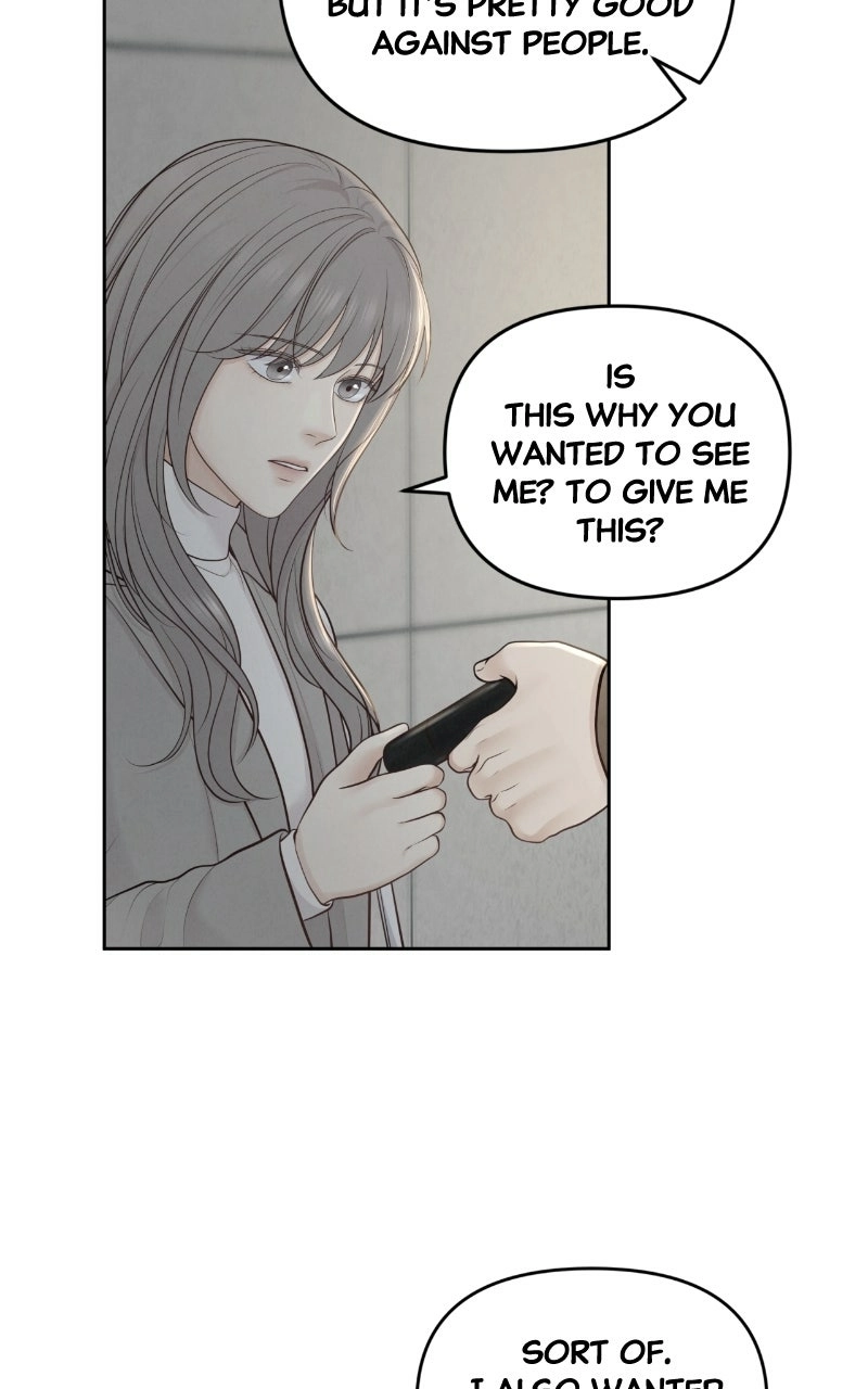 nothing Chapter 9 page 82 - 