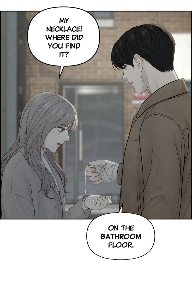 nothing Chapter 9 page 84 - 