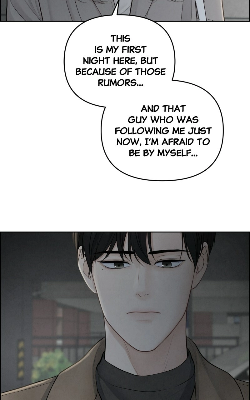 nothing Chapter 9 page 89 - 