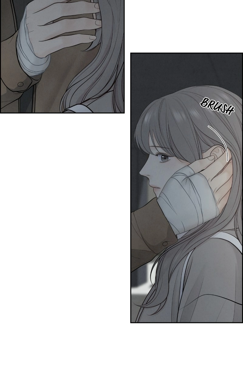 nothing Chapter 9 page 91 - 