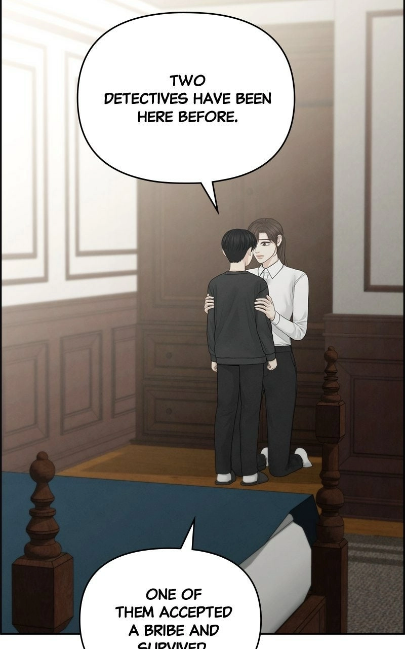 nothing Chapter 91 page 11 - 