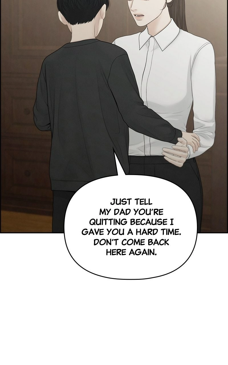 nothing Chapter 91 page 16 - 