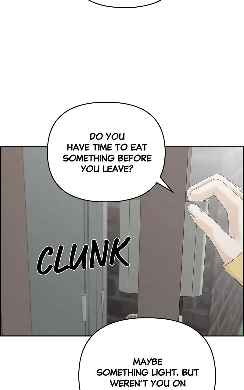 nothing Chapter 91 page 28 - 