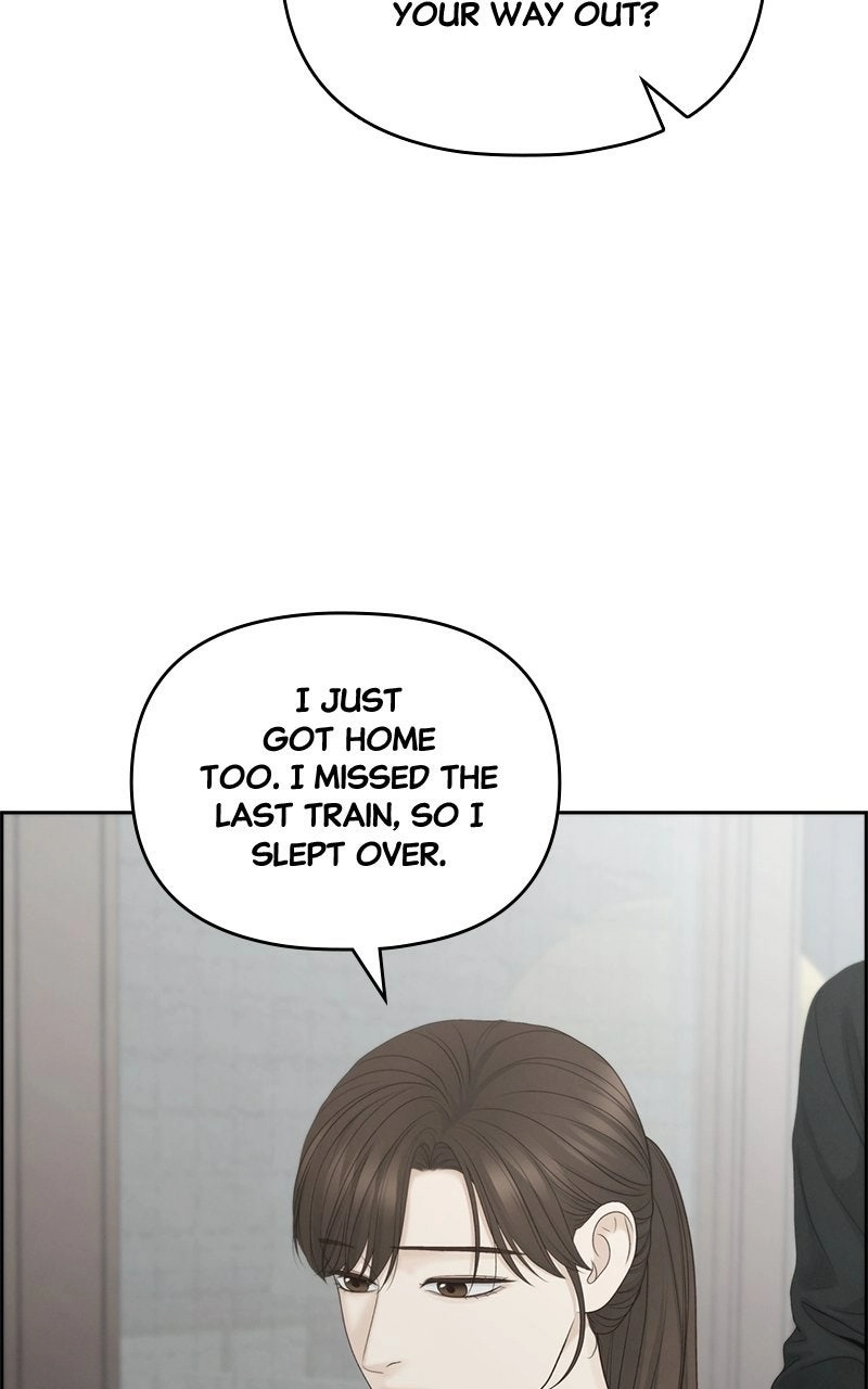 nothing Chapter 91 page 29 - 