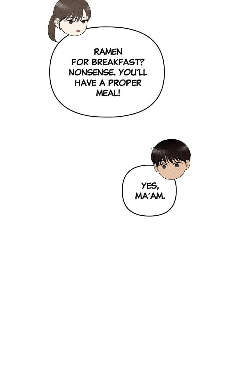 nothing Chapter 91 page 32 - 