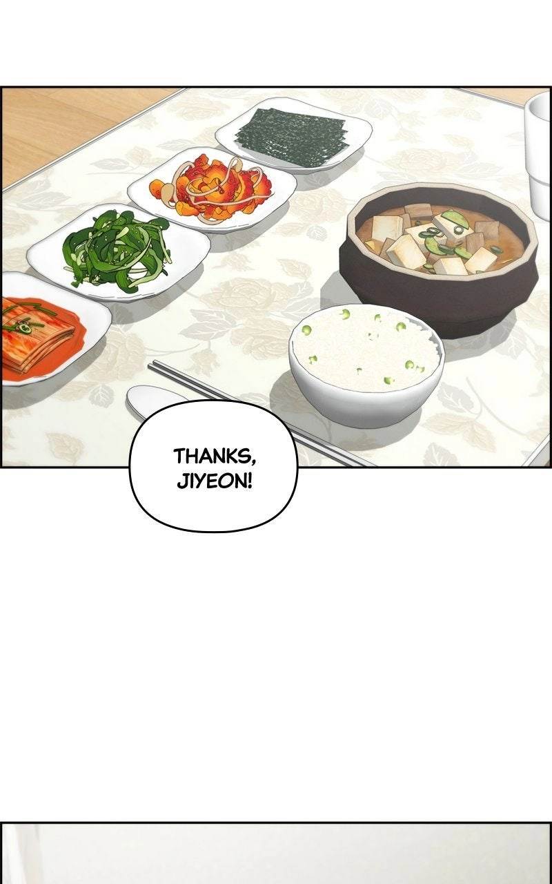 nothing Chapter 91 page 34 - 