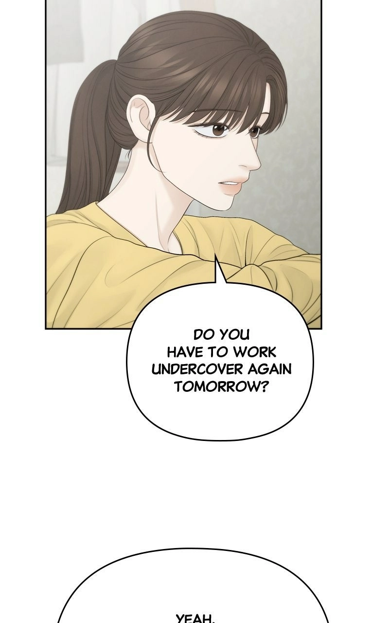 nothing Chapter 91 page 38 - 