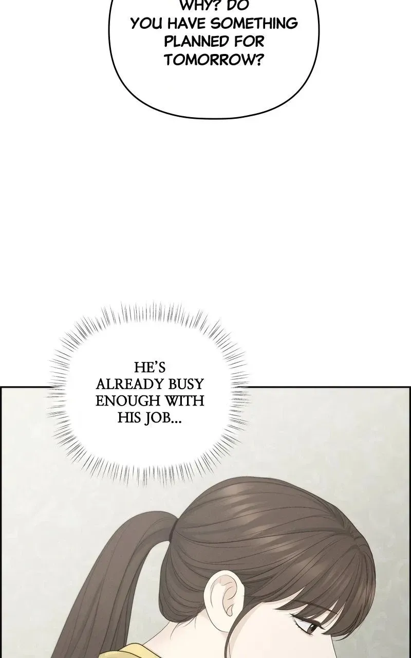nothing Chapter 91 page 40 - 