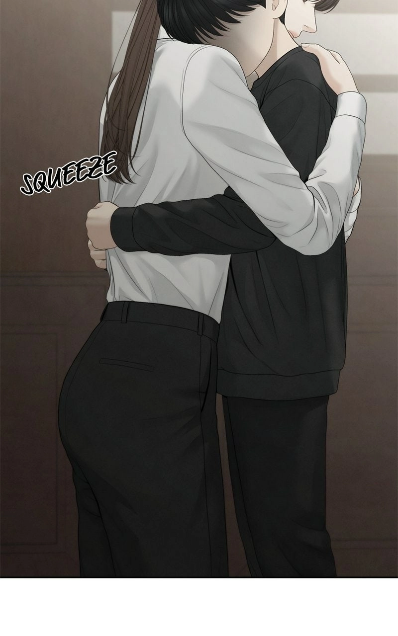 nothing Chapter 91 page 5 - 
