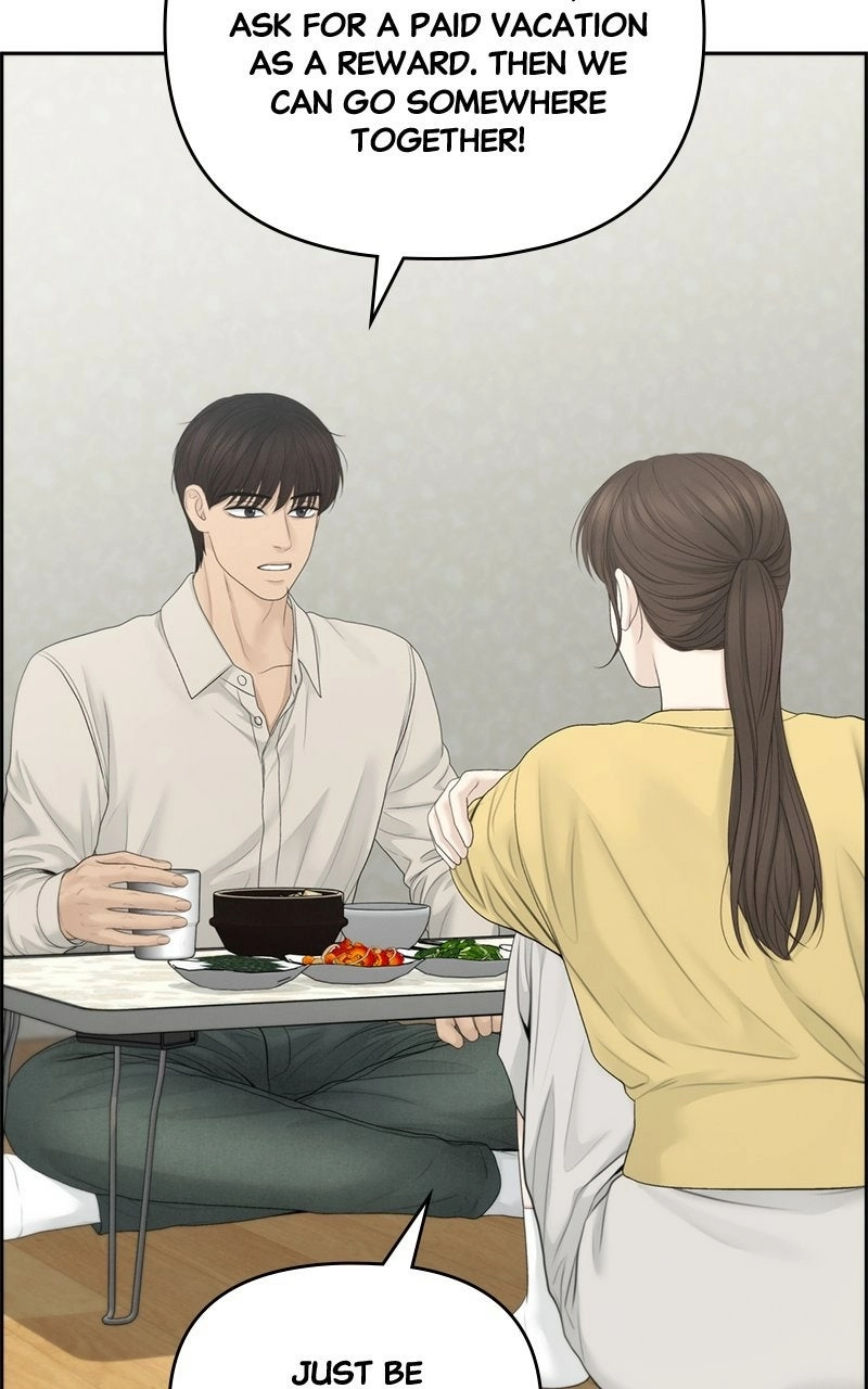 nothing Chapter 91 page 43 - 
