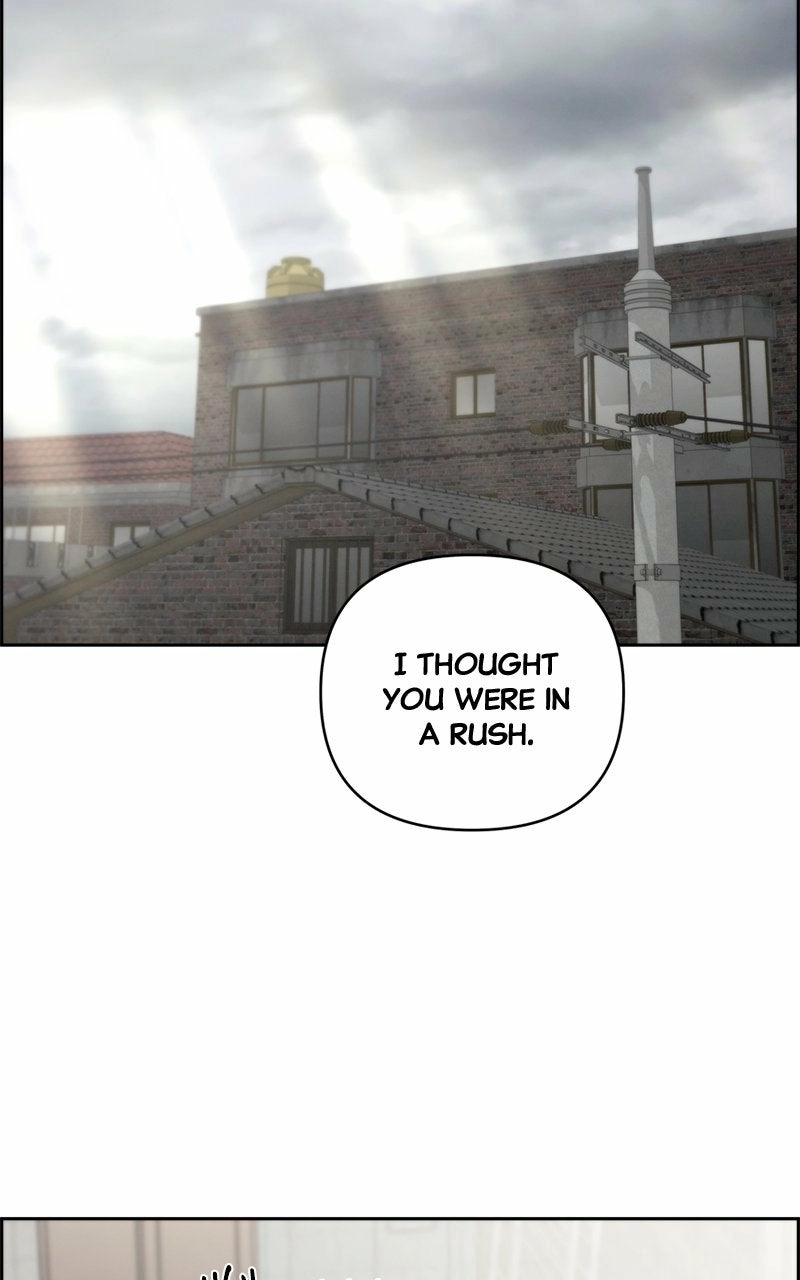 nothing Chapter 91 page 45 - 