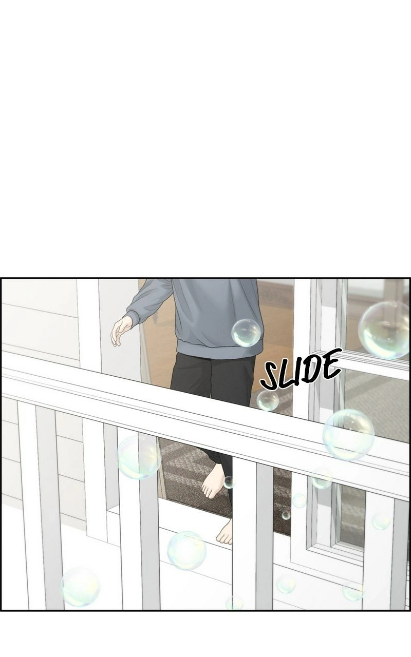 nothing Chapter 91 page 64 - 