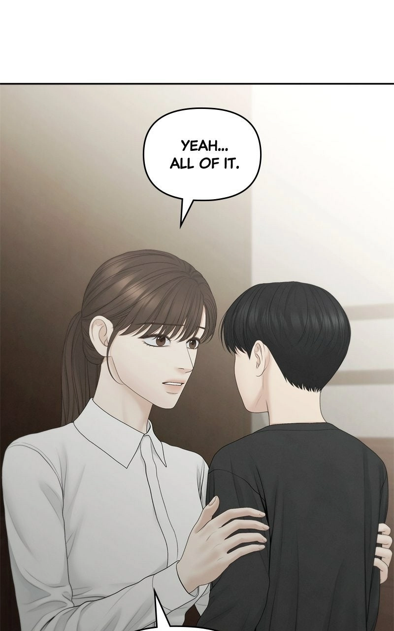 nothing Chapter 91 page 9 - 