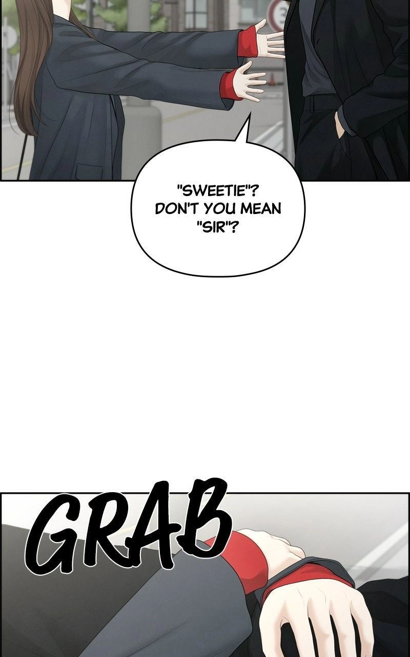 nothing Chapter 91 page 82 - 