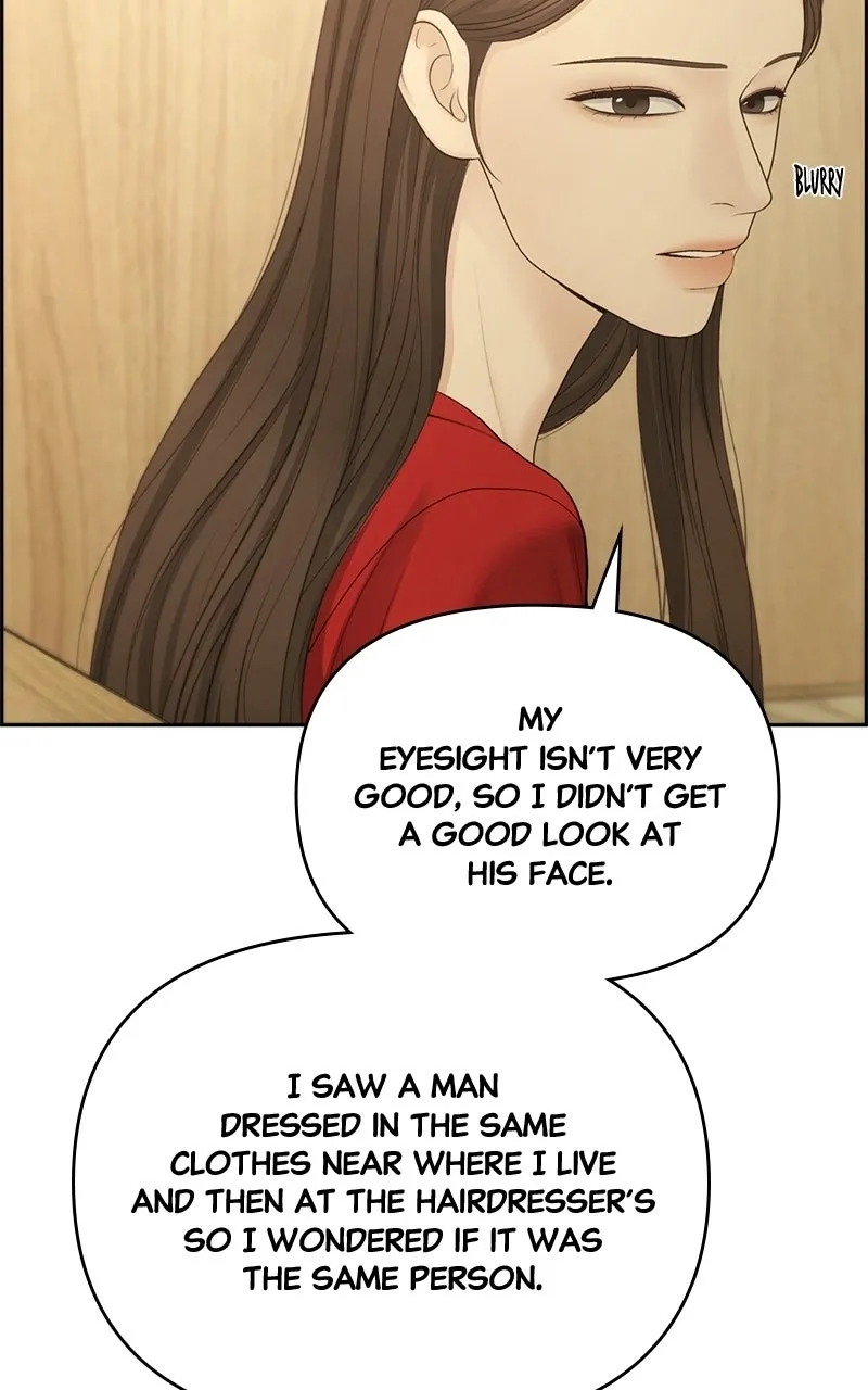 Read nothing chapter 92 image 13 on Lezhin