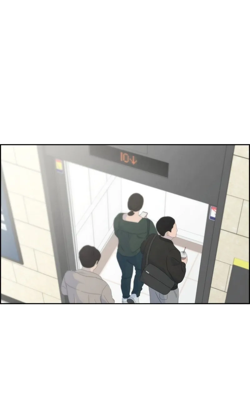 Read nothing chapter 92 image 17 on Lezhin