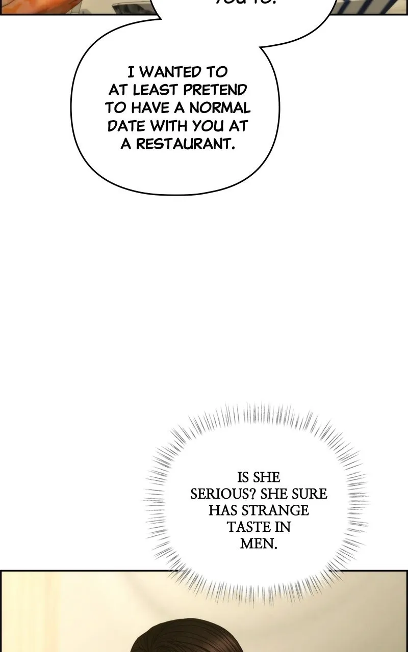 Read nothing chapter 92 image 2 on Lezhin