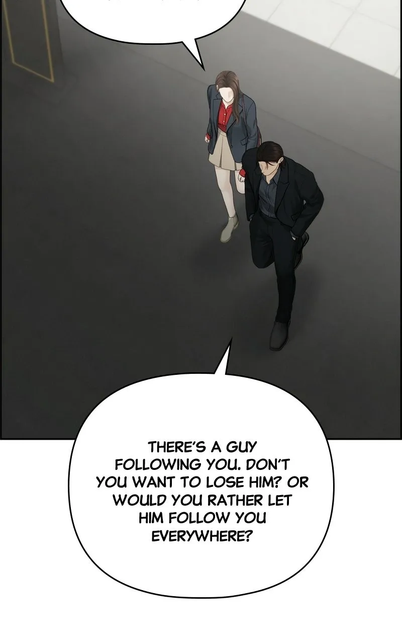 Read nothing chapter 92 image 21 on Lezhin