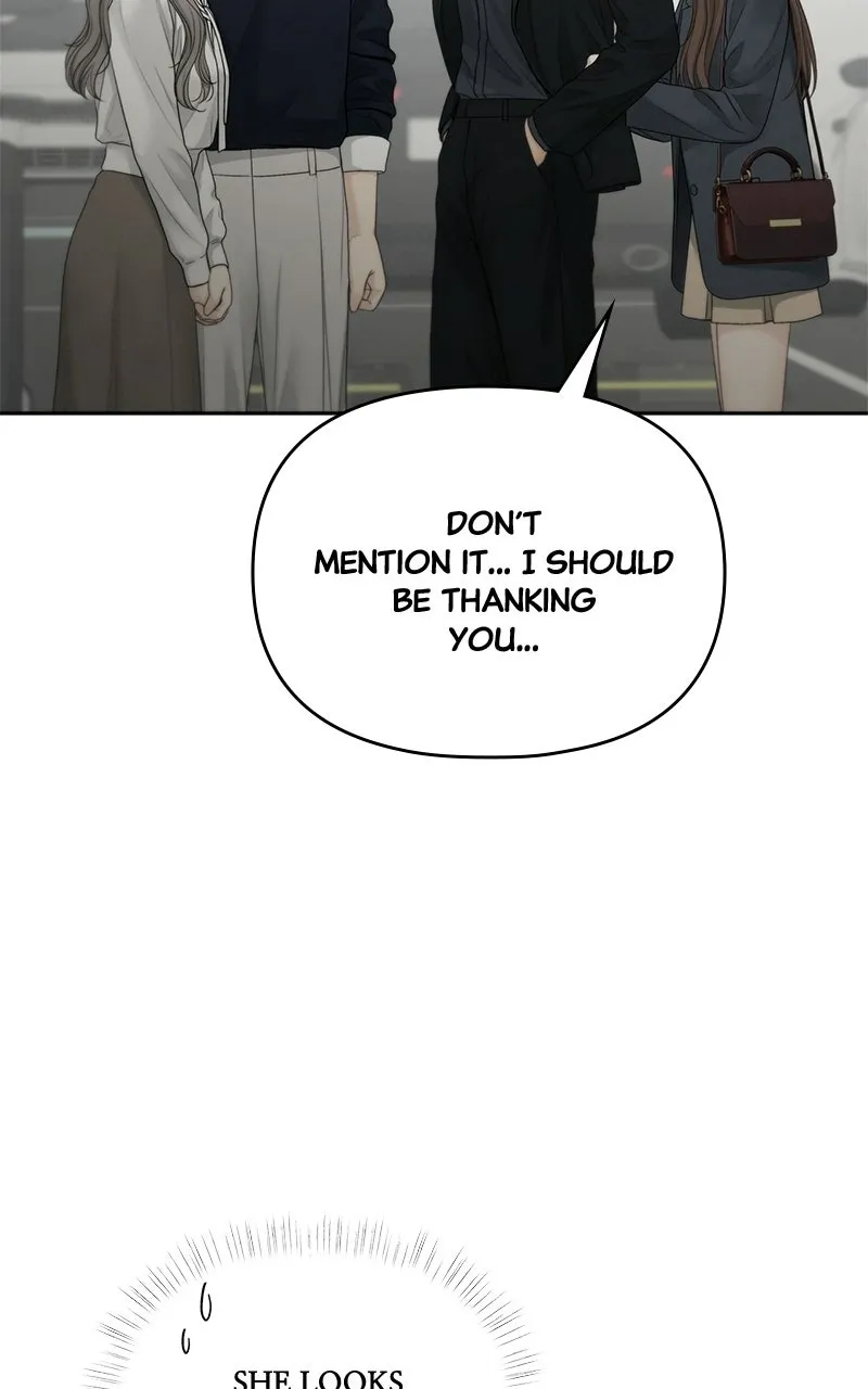 Read nothing chapter 92 image 32 on Lezhin