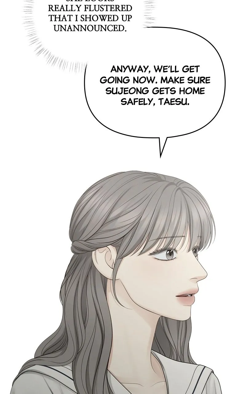 Read nothing chapter 92 image 33 on Lezhin