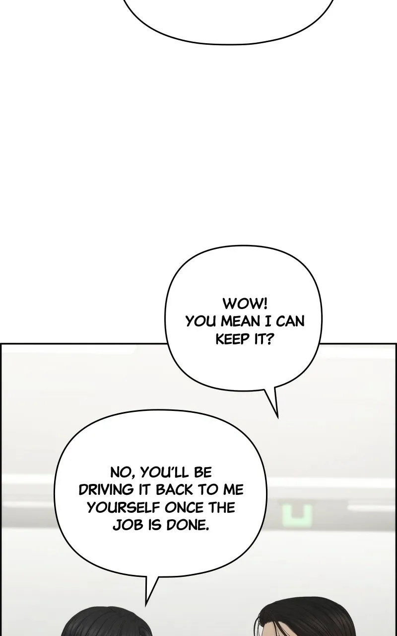 Read nothing chapter 92 image 35 on Lezhin