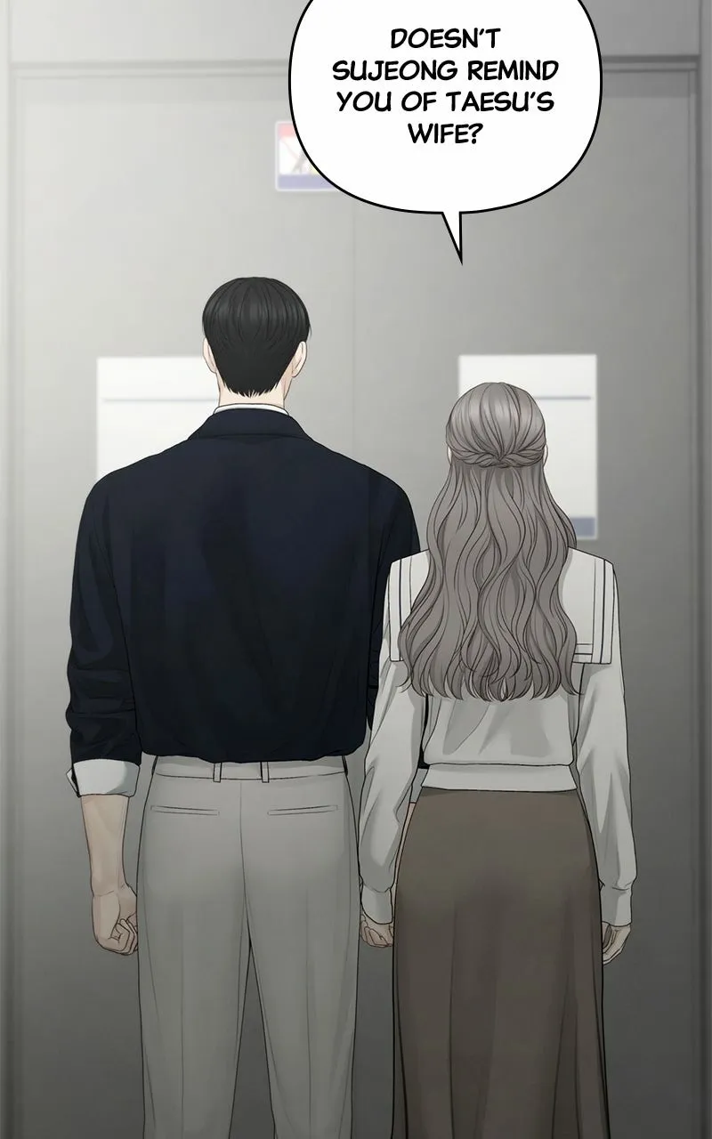 Read nothing chapter 92 image 38 on Lezhin
