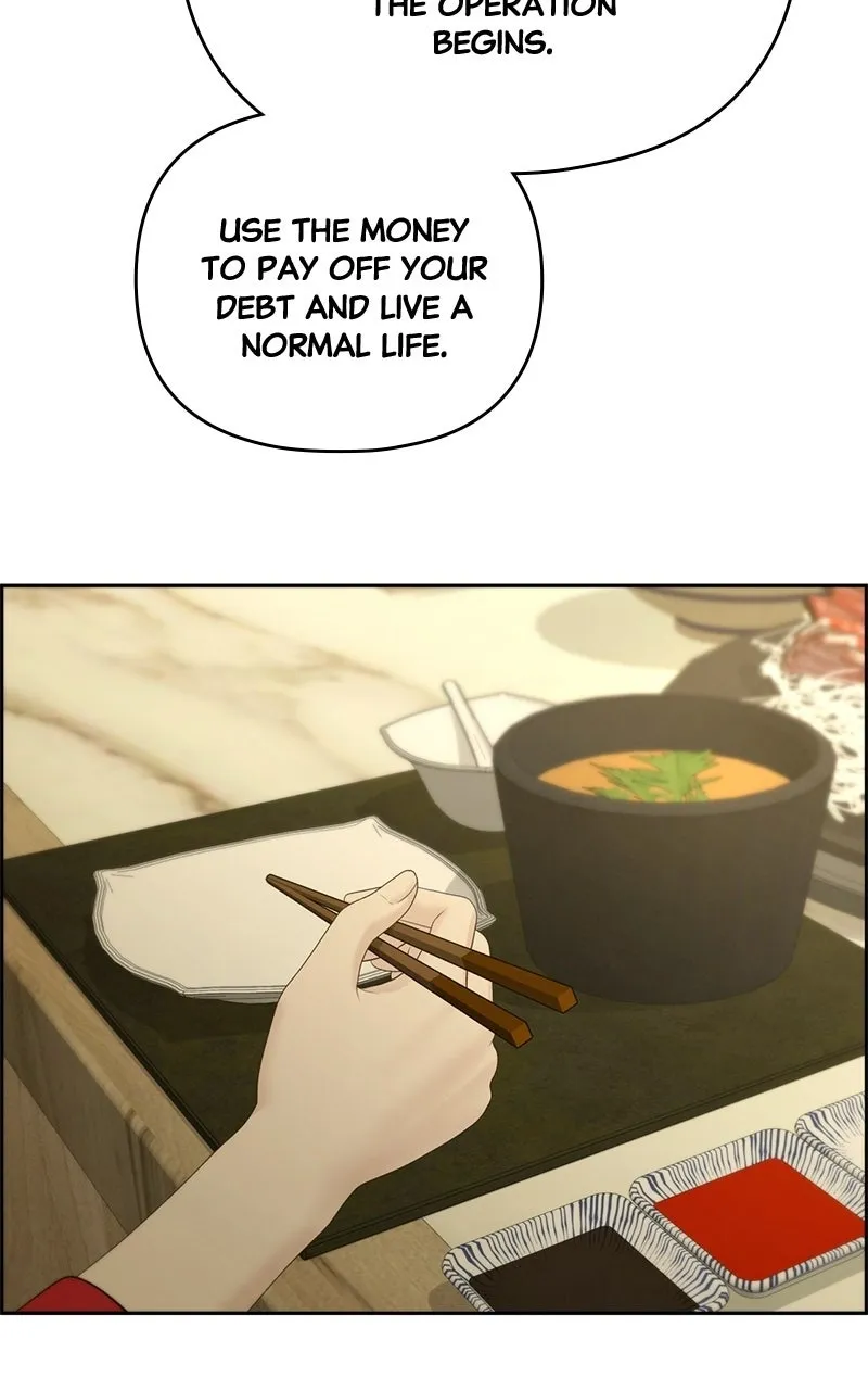 Read nothing chapter 92 image 4 on Lezhin