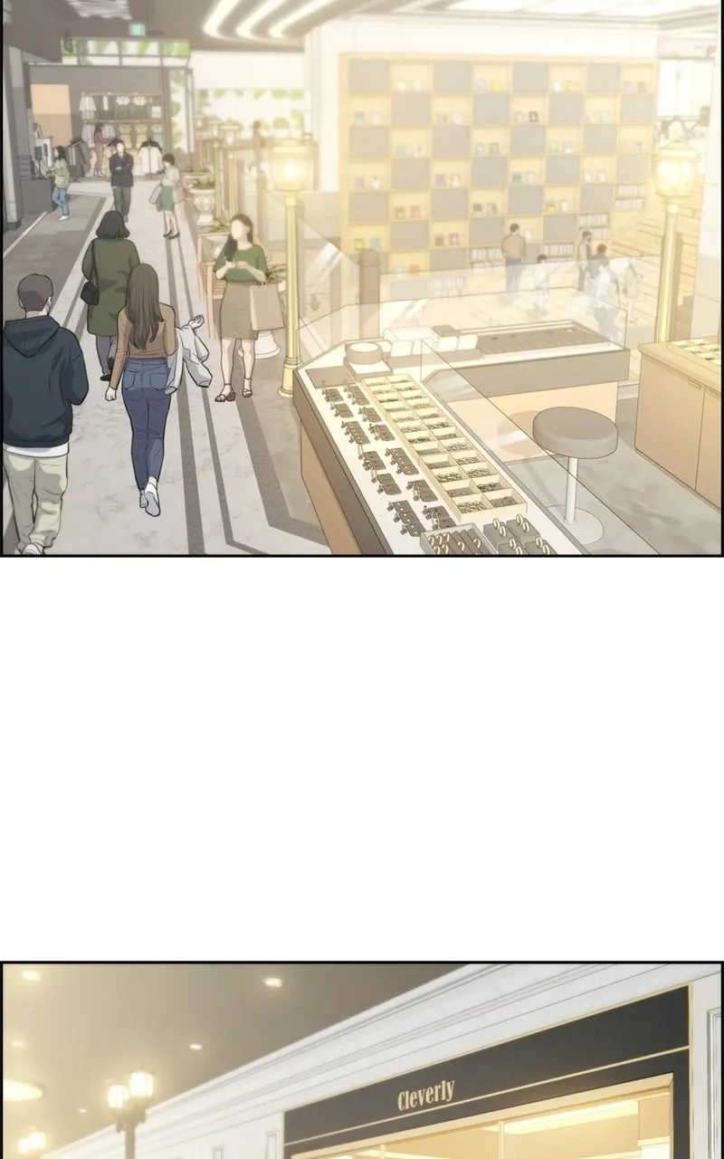 Read nothing chapter 92 image 42 on Lezhin