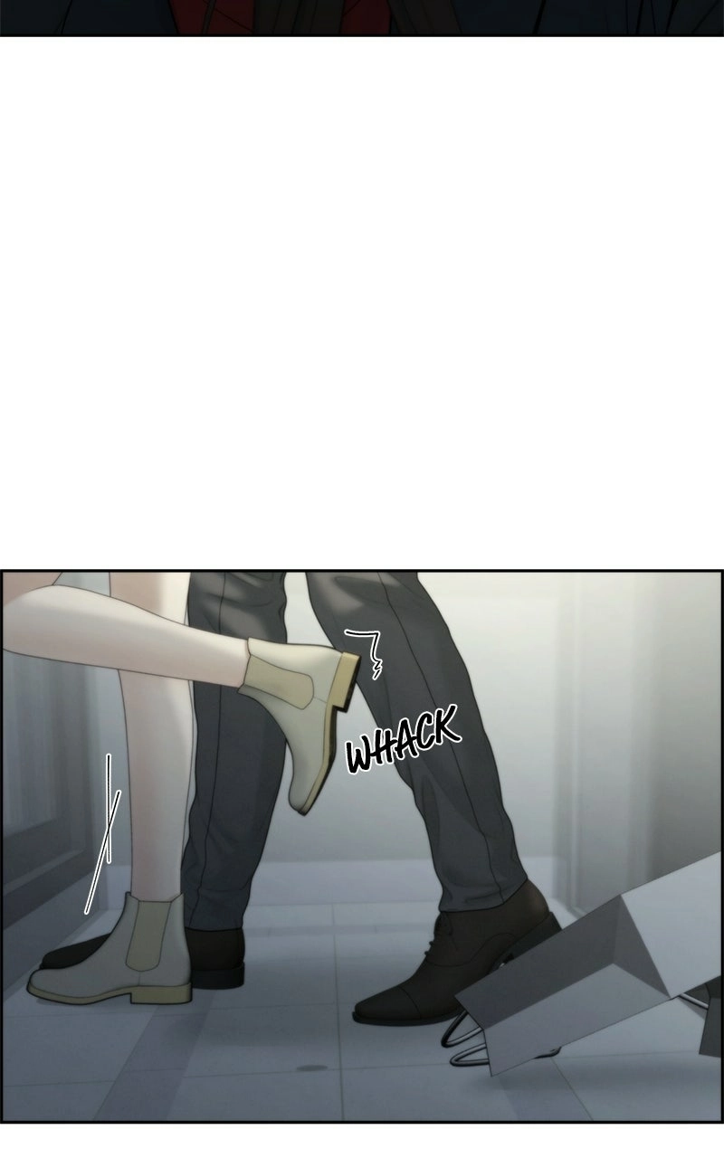 Read nothing chapter 93 image 2 on Lezhin