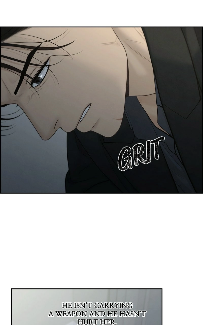 Read nothing chapter 93 image 24 on Lezhin