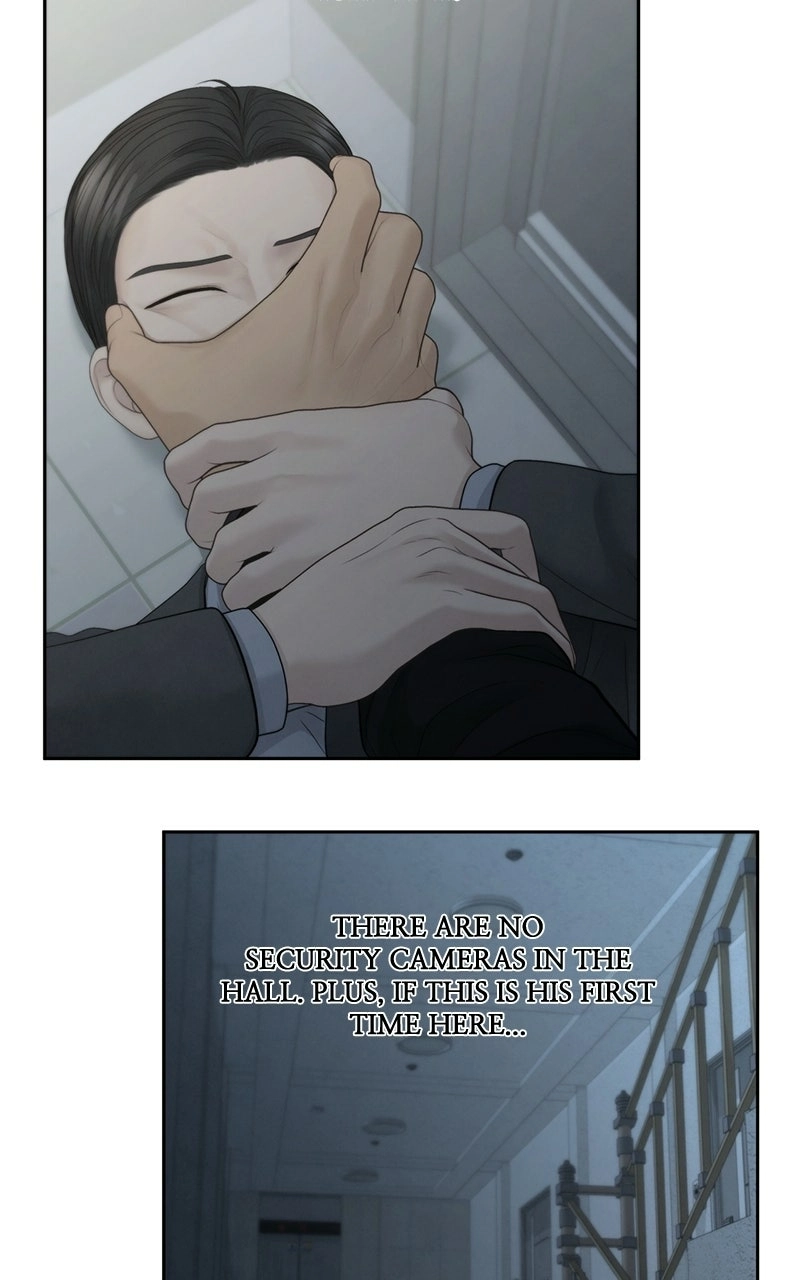 Read nothing chapter 93 image 25 on Lezhin