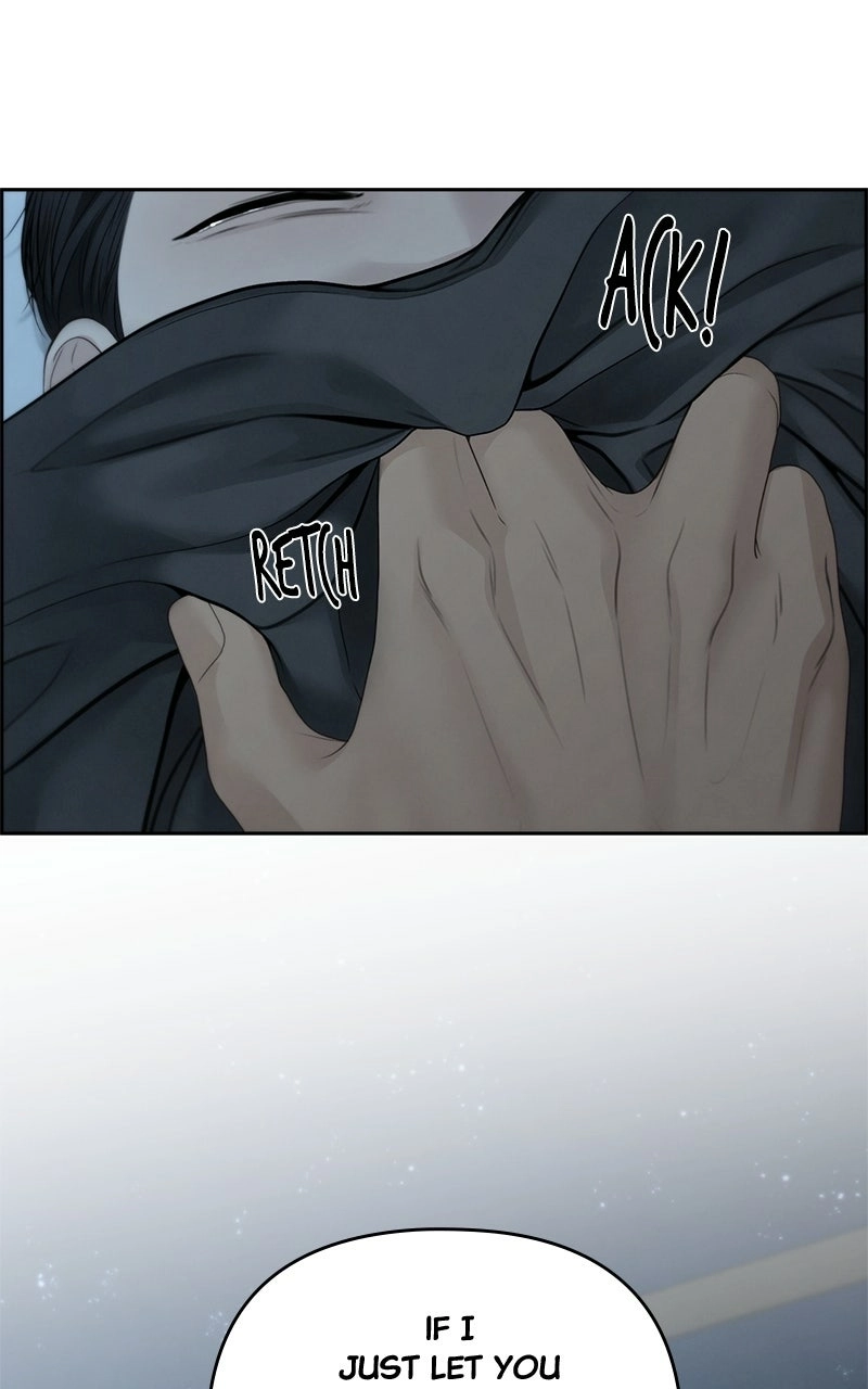 Read nothing chapter 93 image 32 on Lezhin