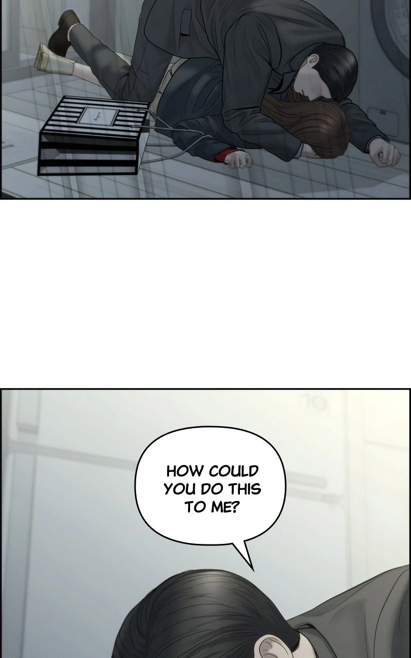 Read nothing chapter 93 image 4 on Lezhin