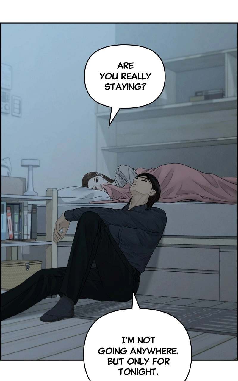 Read nothing chapter 93 image 64 on Lezhin