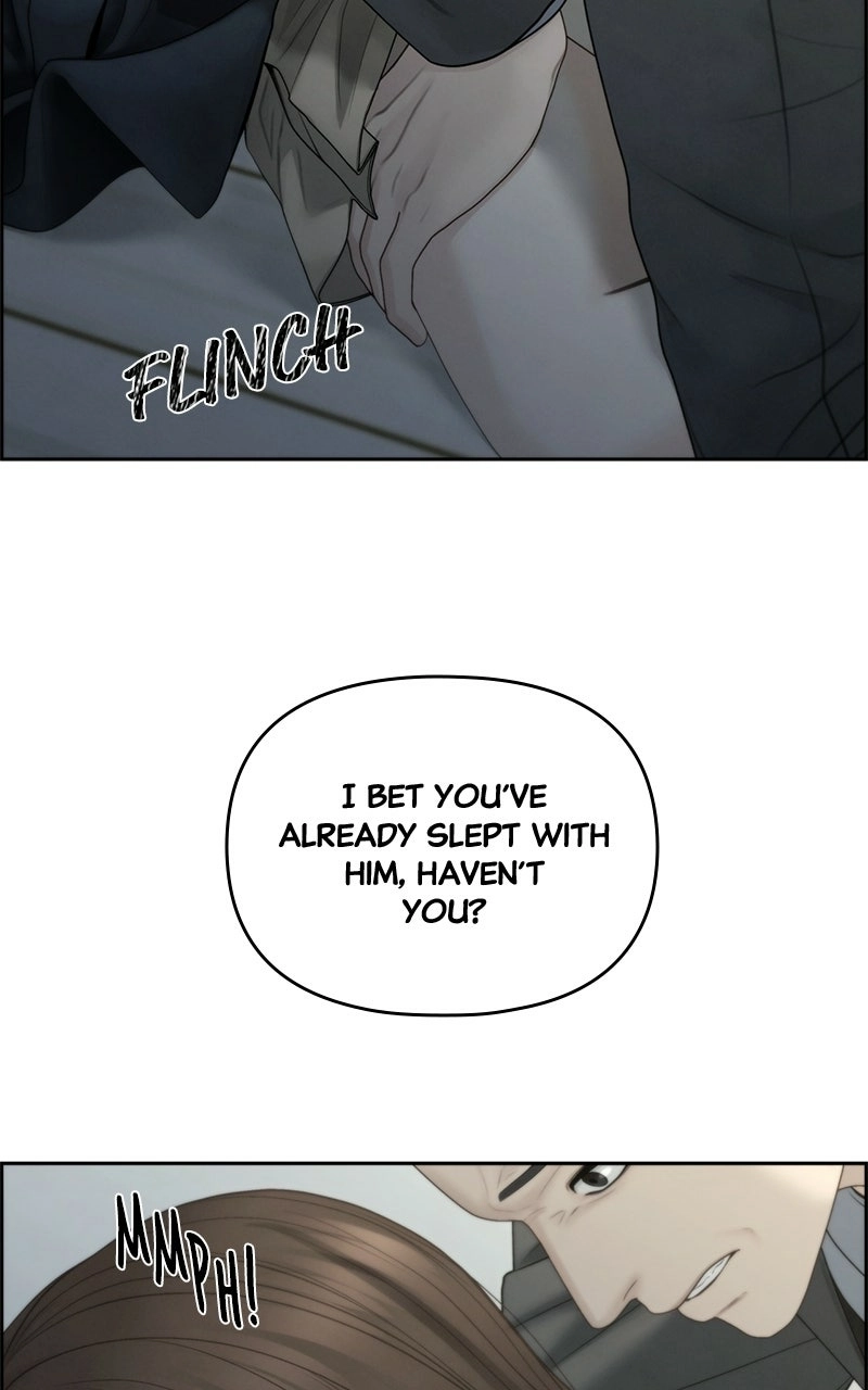 Read nothing chapter 93 image 7 on Lezhin