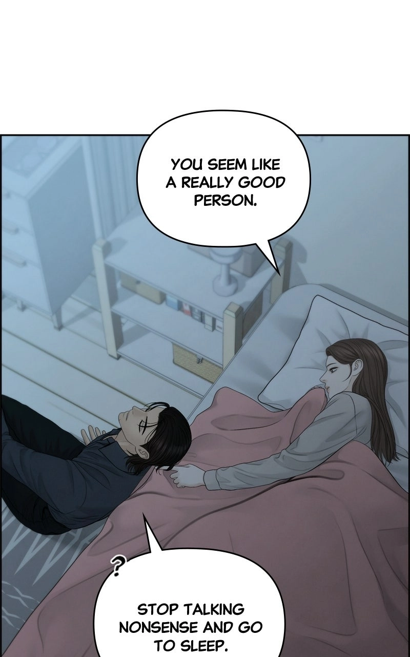 Read nothing chapter 93 image 70 on Lezhin