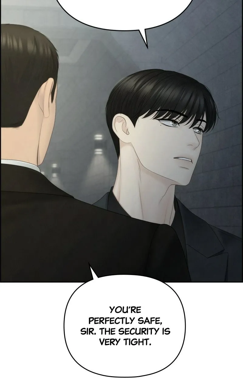 Read nothing chapter 95 image 11 on Lezhin