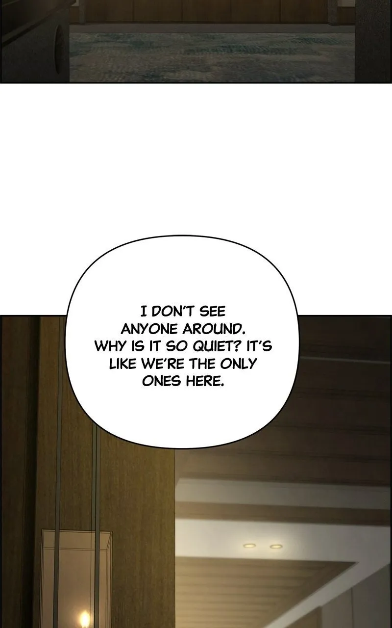 Read nothing chapter 95 image 22 on Lezhin