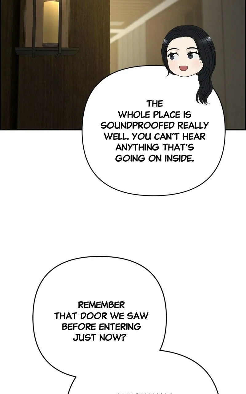 Read nothing chapter 95 image 23 on Lezhin