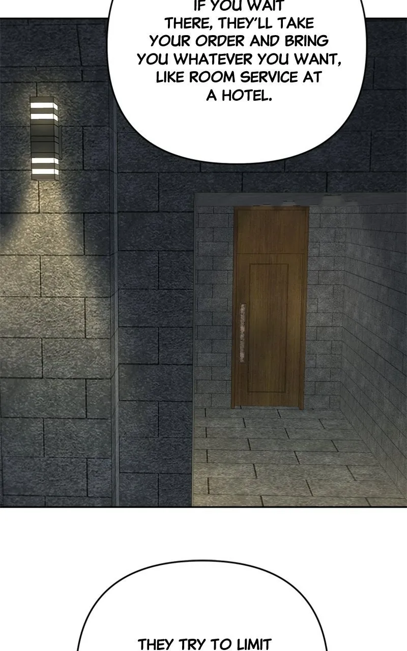 Read nothing chapter 95 image 24 on Lezhin