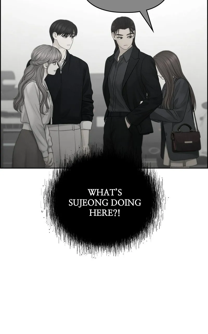 Read nothing chapter 95 image 32 on Lezhin