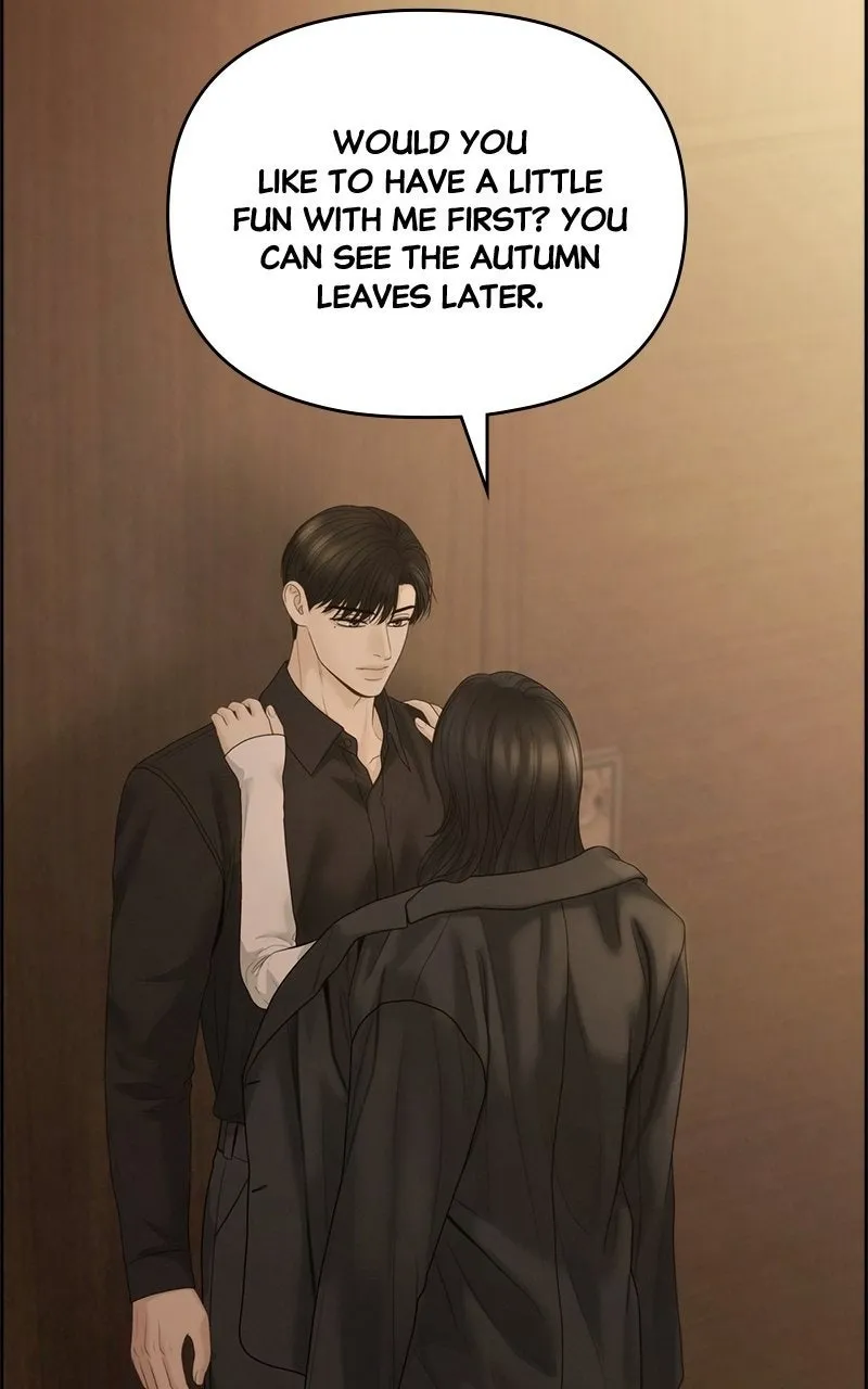 Read nothing chapter 95 image 34 on Lezhin