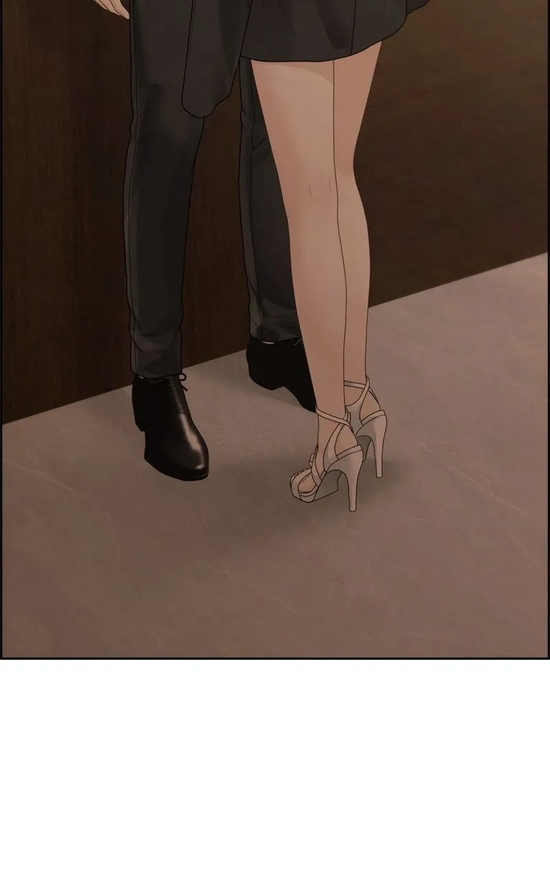 Read nothing chapter 95 image 35 on Lezhin