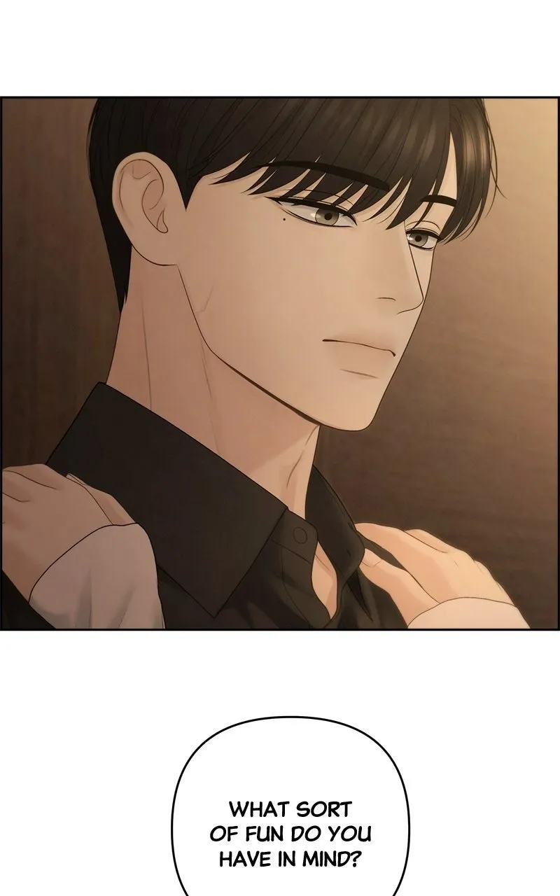 Read nothing chapter 95 image 36 on Lezhin